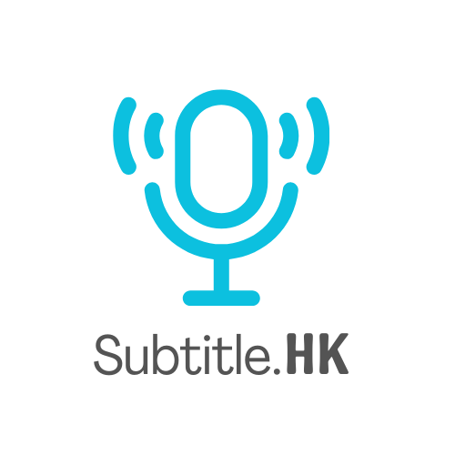 SubtitleHK